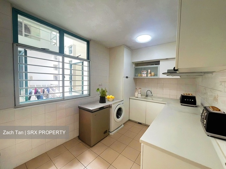 Blk 478 Segar Gardens (Bukit Panjang), HDB Executive #502062271